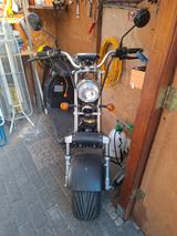 Andere Coco citty bike - ELEKTRO MOFA