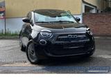 Fiat 500e 3+1 Basis*Carplay*RFK*TotW*SpurH*800Km* - Fiat 500e aus 2024