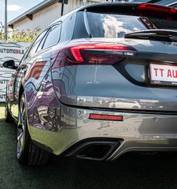 Fahrzeugabbildung Opel Insignia A Sports Tourer OPC 4x4 STANDH.|BOSE
