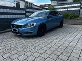 Volvo V60 Diesel - gebrauchte Volvo V60 aus dem Jahr 2014
