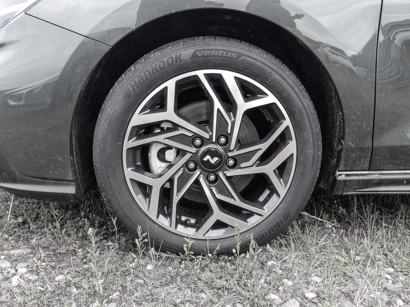 Hyundai i30 - Bild 3