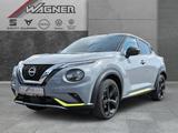 Nissan Juke 1.0 DIG-T DCT Kiiro Kamera Navi Teilleder F