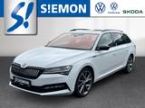 Skoda Superb iV Combi 1.4 TSI Sportl AHK Pano Columbus