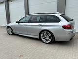 BMW 520d  Touring M,AHK,DASHCAM,CARPLAY - BMW 520: Da