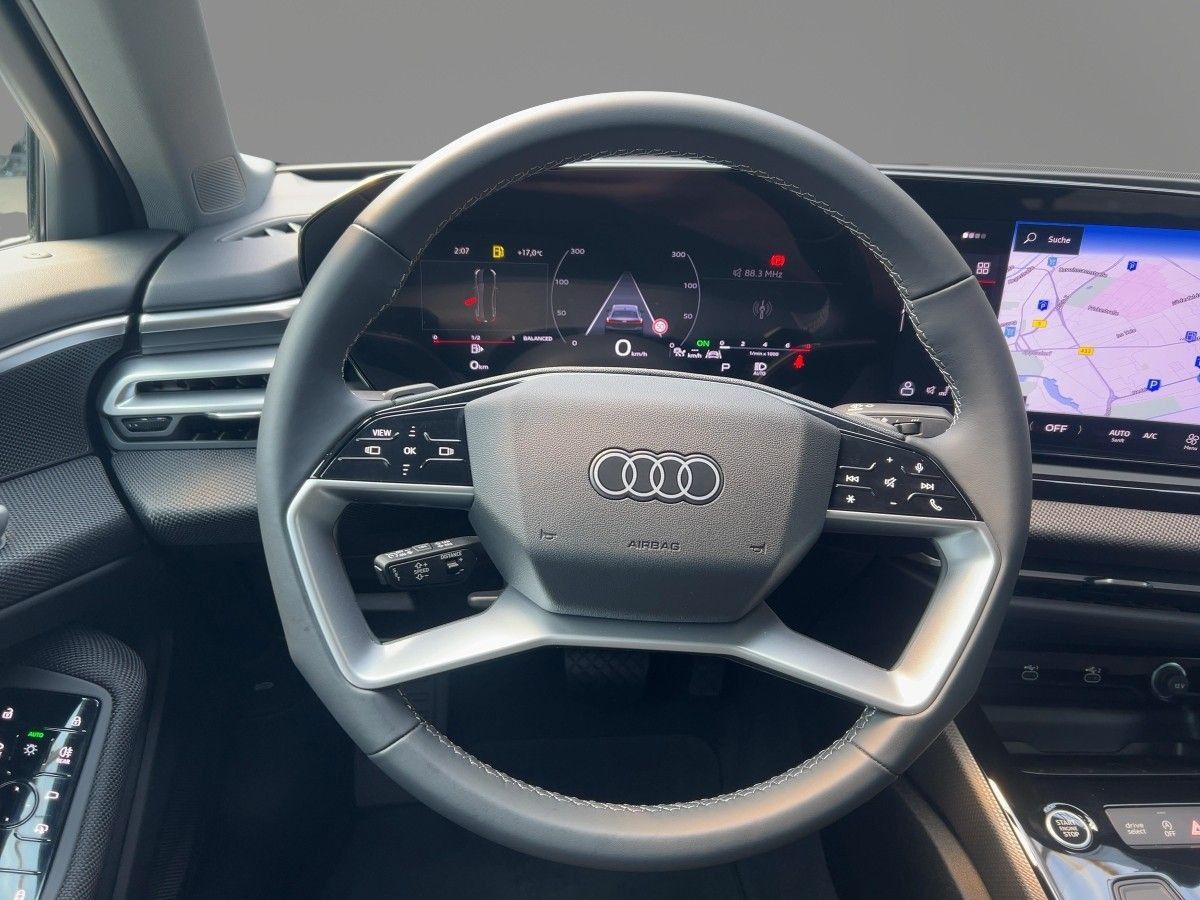 Audi A5 - Bild 12