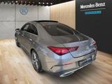Mercedes-Benz CLA 180 Coupé *AMG*MBUX*SHZ*360°KAMERA*PANO* - Mercedes-Benz CLA-Class