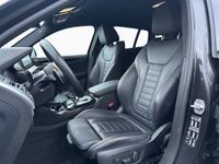 BMW X4 - Vorschau Bild 9