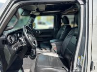 Jeep Wrangler Unlimited  Sahara 2.2l CRDI 4×4 Overlan - Image
