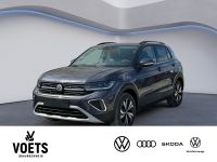 Volkswagen T-Cross - Vorschau Bild 1