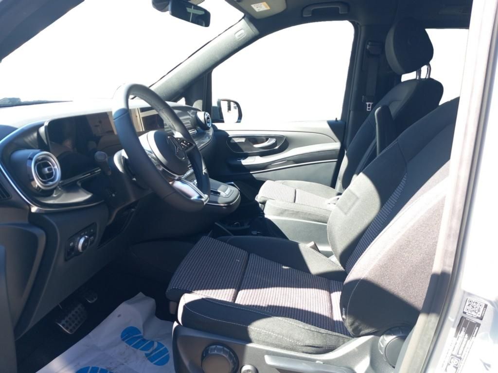 Fahrzeugabbildung Mercedes-Benz V 250 d STYLE 4MATIC Lang LED*Navi*Standheizung