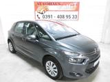 Citroën C4 Picasso/Spacetourer Seduction - gebrauchte Citroën C4 Picasso aus dem Jahr 2013