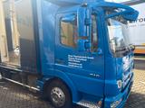 Mercedes-Benz Atego 2 4-Zyl. 4x2 816  4x2 OM 904 LA Nr 006 - Atego 816