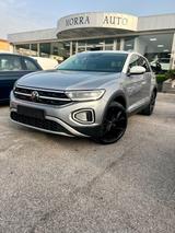 Other Volkswagen T-Roc 1.0 TSI Style - Other mit Benzin-Antrieb: Grau