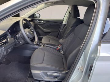 Skoda Scala - 7
