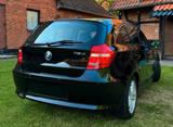 BMW 118d (2.0 Diesel) aus 2. Hand mit erst... - BMW 118: 1er 118d