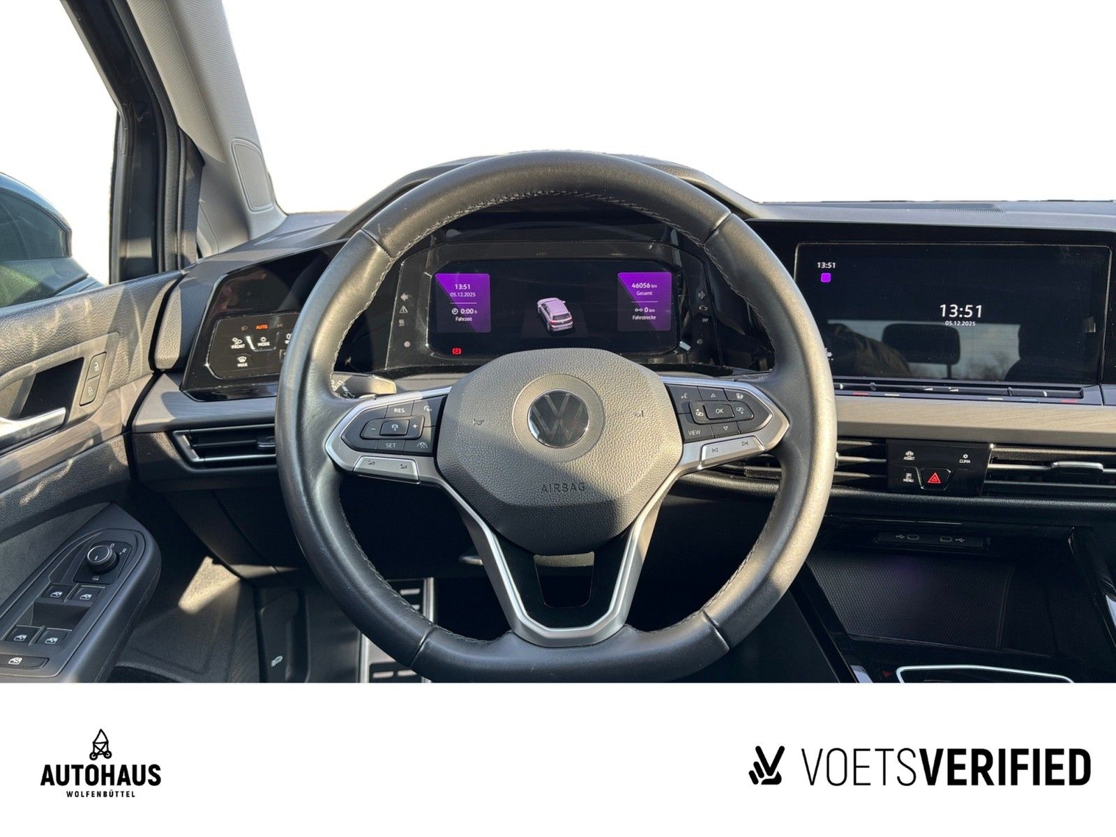 Volkswagen Golf - Bild 12