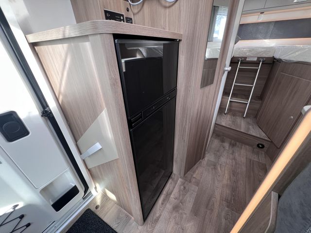 Carado T 338 *Modell 2026 Automatik*