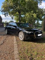 Audi A6 40 TDI S tronic Avant - - Audi A6 Gebrauchtwagen in Duisburg