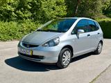 Honda Jazz Automatik - Honda Jazz Gebrauchtwagen in München