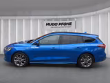 Ford Focus ST-Line X Turnier Aut. AHK Kamera LED WI-P - Ford Focus: Automatik