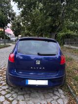 Seat Altea 1.9 TDI PD Sport Edition Sport Edition - Seat Altea: Sport