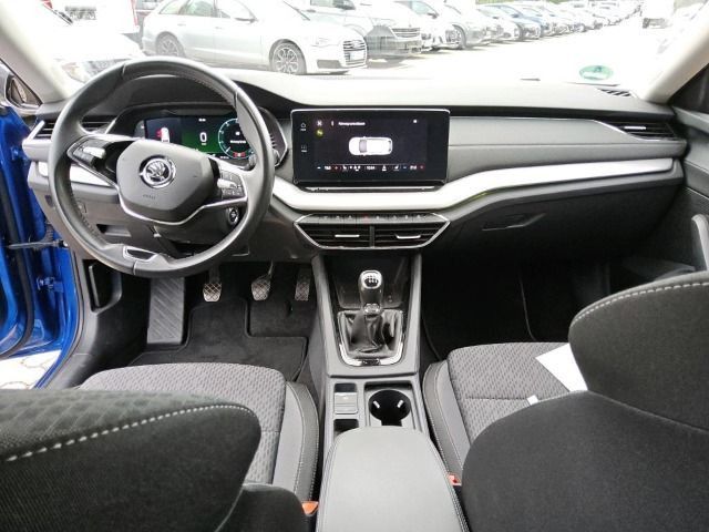 Skoda Octavia - Bild 6