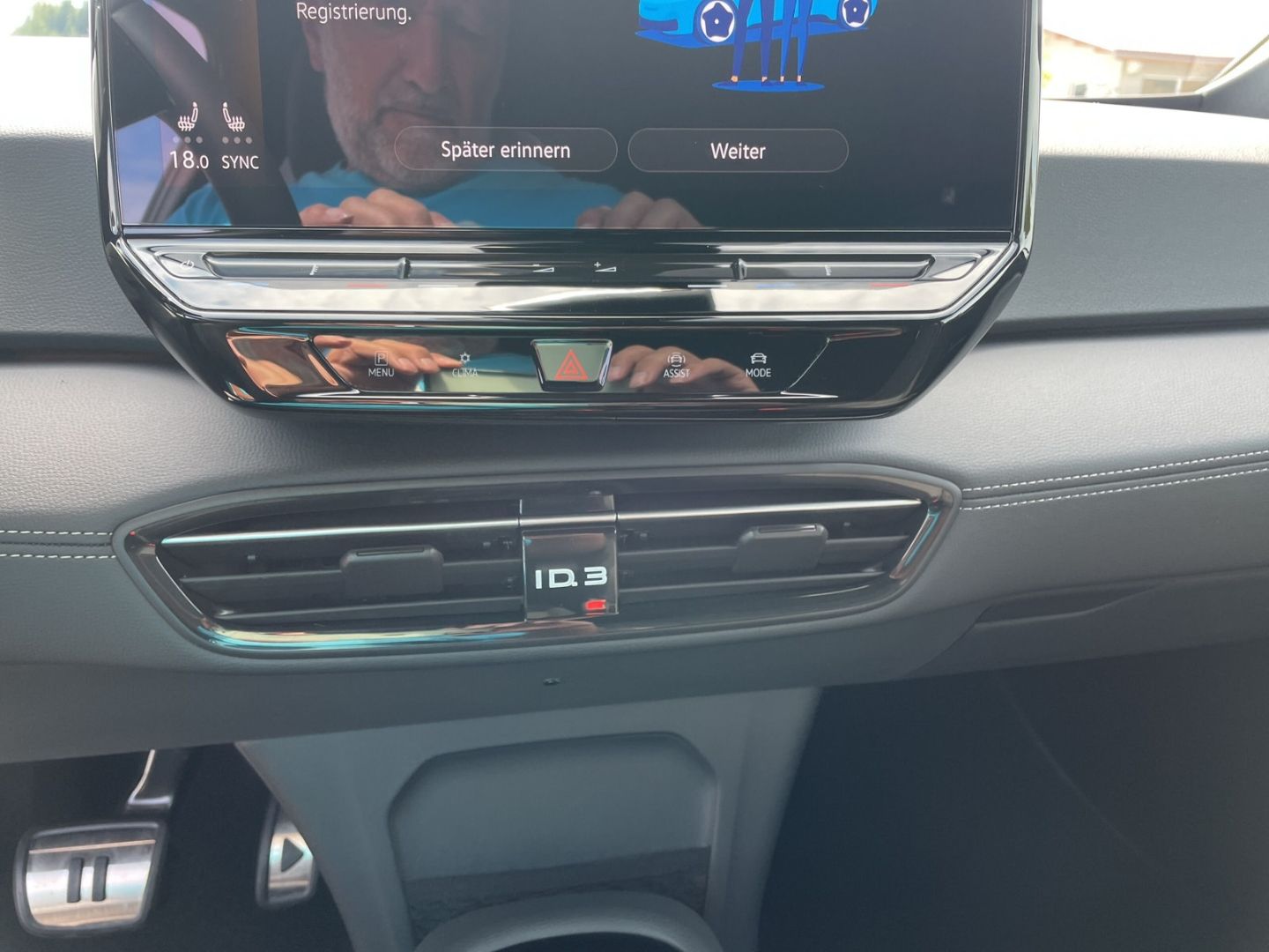 Volkswagen ID.3 - Bild 14