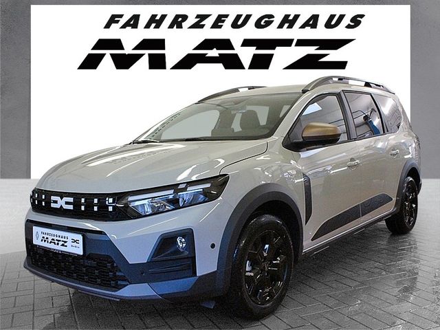 Dacia Jogger Hybrid 155 Extreme 5-Sitzer MY 2026