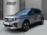 Citroën e-C3 Aircross MAX HUD Navi LED Apple CarPlay And - Citroën ë-C3 Aircross Neuwagen