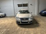 Volkswagen Golf V Variant Trendline - Volkswagen Golf aus 2008 mit Diesel-Antrieb: Kombi