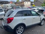 Opel Antara Cosmo 4x4 8Fach*Tempomat*Leder*Klima - gebrauchte Opel Antara aus dem Jahr 2011