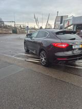 Maserati Levante Benzin 3.0 V6 316kW S 4x4 Auto S - Maserati Levante Gebrauchtwagen