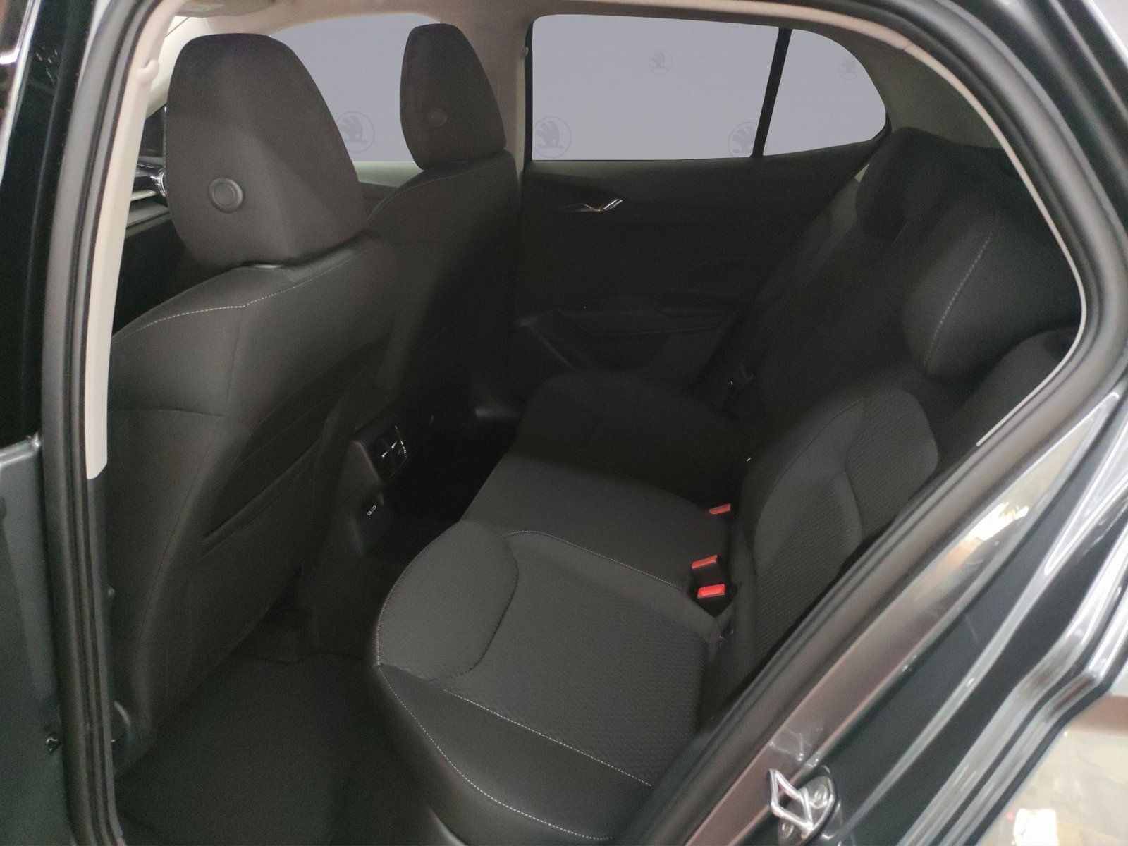 Skoda Fabia - Bild 12