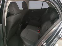 Skoda Fabia - Vorschau Bild 12