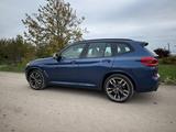 BMW X3 M40 M40i AT - - BMW X3 M40 aus 2017
