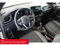 Volkswagen T-Roc - Vorschau Bild 5