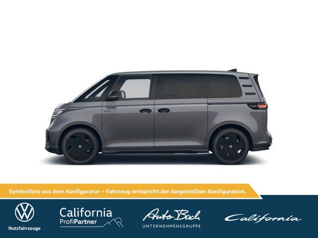 Volkswagen ID.Buzz GTX 4MOTION KR 250 kW 79 kWh Wärmepumpe imagem 2