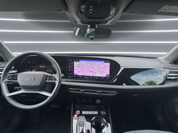 Audi A5 - 9