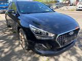 Hyundai i30 cw Style Automatik Spurhalte. 110TKM 1 HAND - Hyundai i30: Cw Style