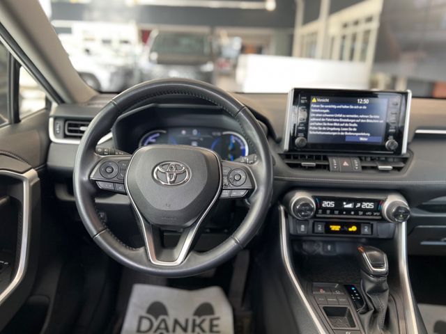 Toyota RAV 4  Hybrid x2 *LED*KAMERA*