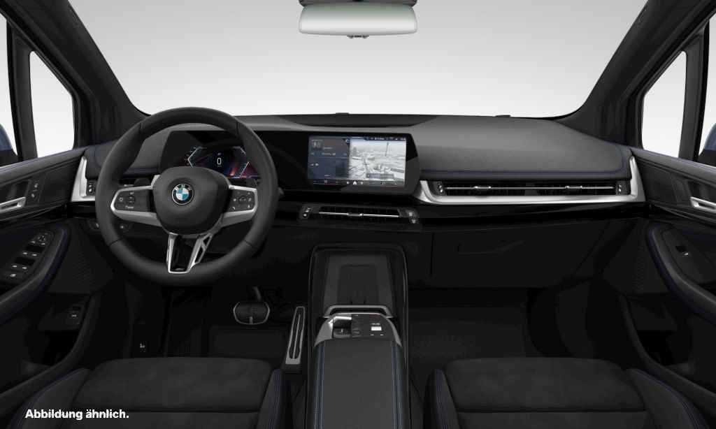 BMW 220 Active Tourer - Bild 3