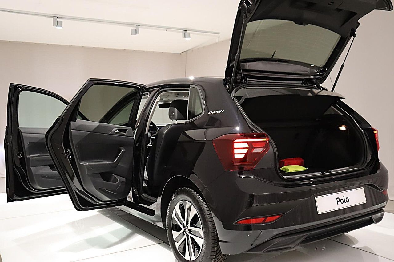 Volkswagen Polo - Bild 27