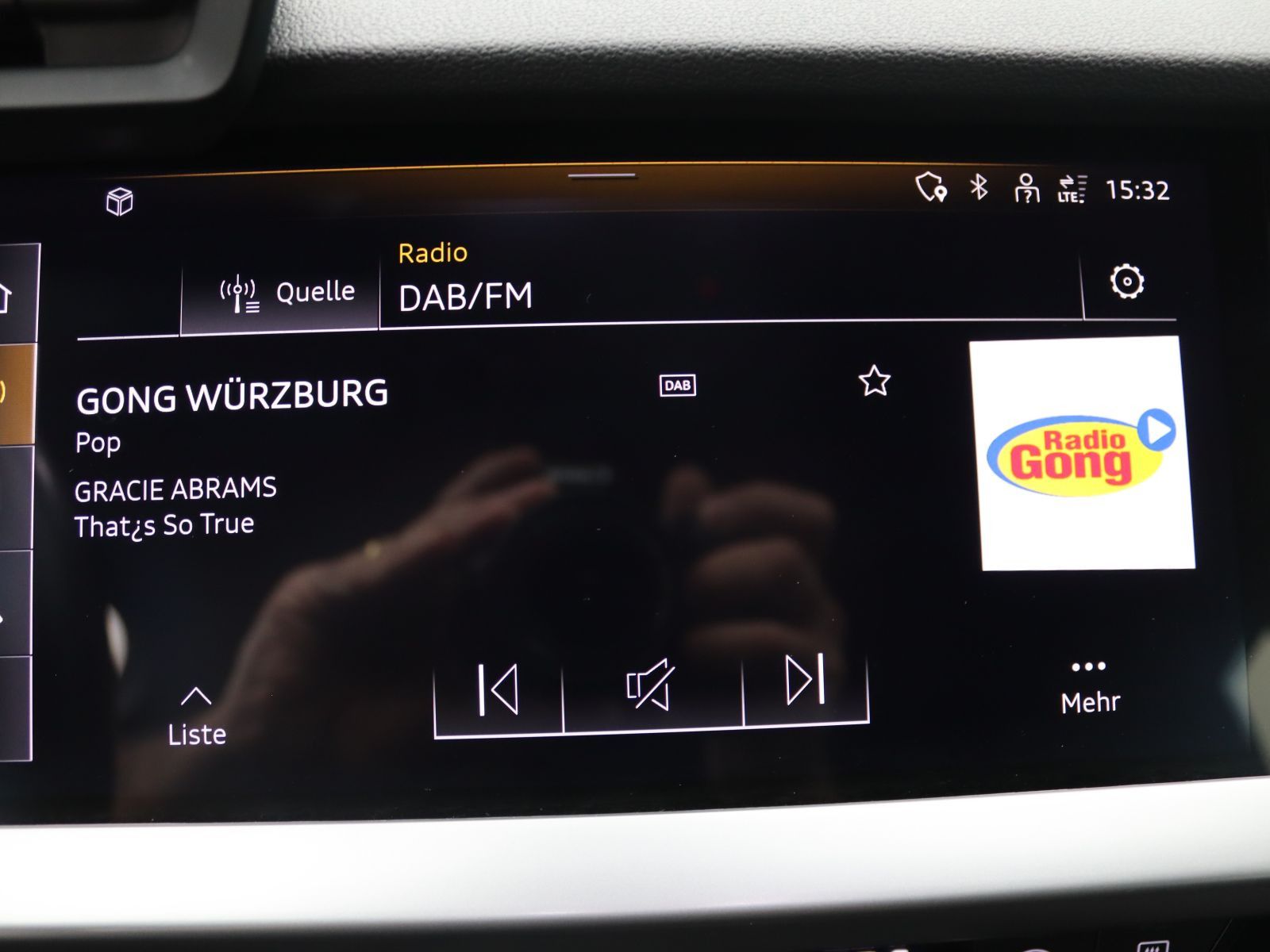 Audi A3 - Bild 17