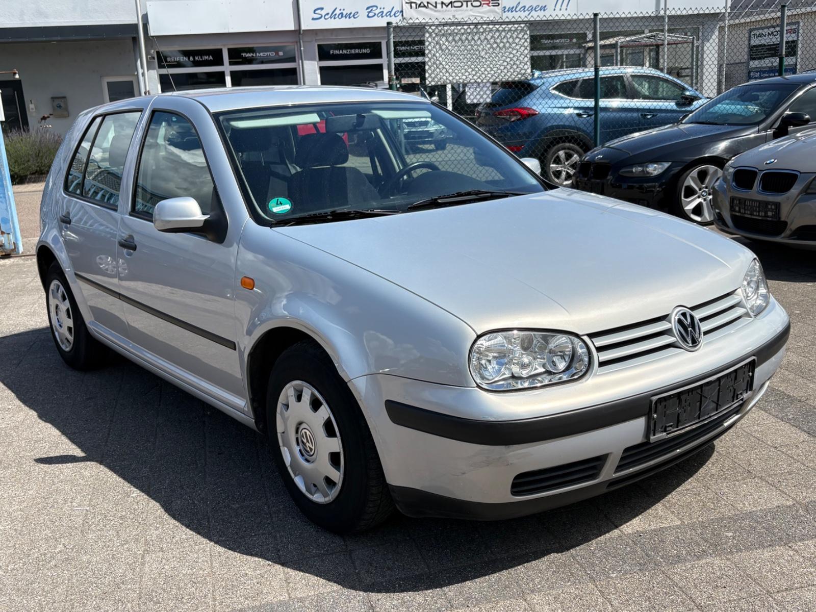 Volkswagen Golf 1.4 Trendline