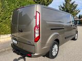 Ford Transit Custom Kastenwagen L2/H1 2.0 EcoBlue  - Ford Transit: Kastenwagen