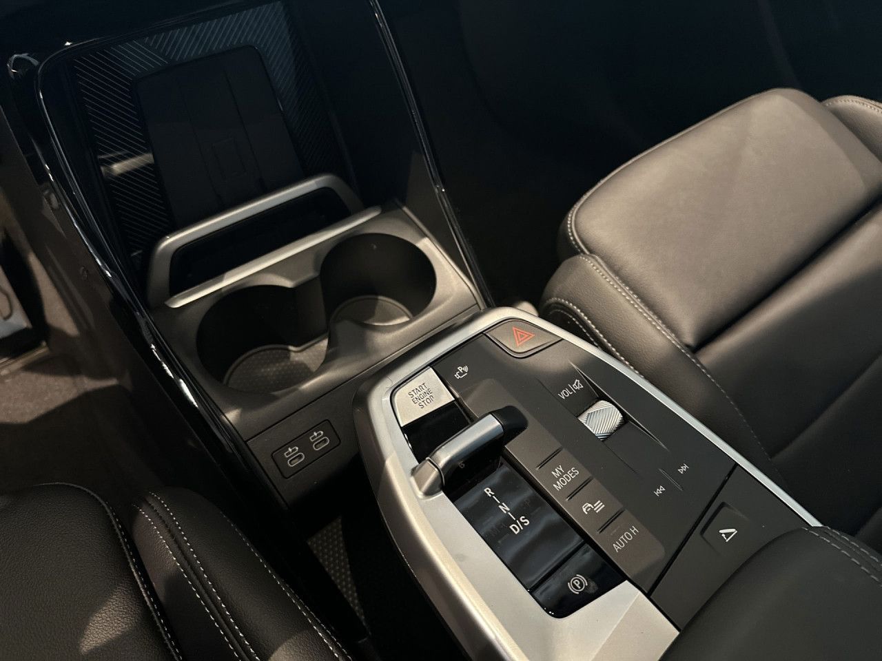 BMW 223 Active Tourer - Bild 16
