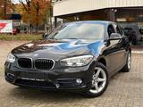 BMW 116i M Sport Line 5-Türig - BMW 116: M Sport