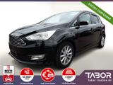 Ford C-Max 1.5 EcoBoost 150 Aut. Titanium ParkAs Nav - Ford: Van, E150