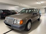 Mercedes-Benz W124 230 TE Oldtimer *TÜV NEU - Mercedes-Benz 230 in Frankfurt (Main)