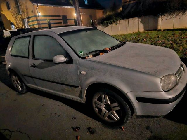 Volkswagen golf 4